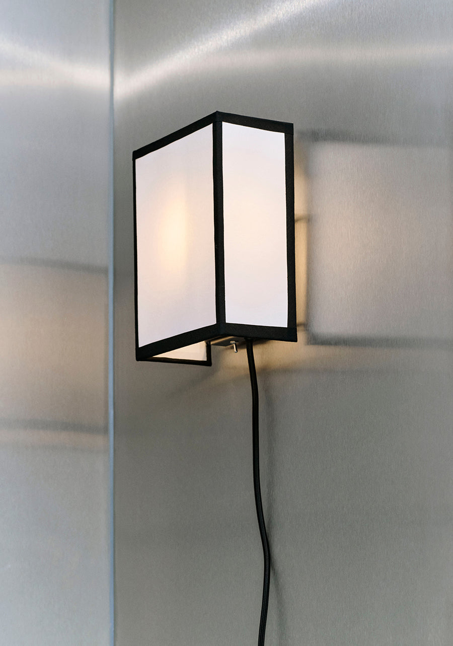 Ava Square Wall Lamp fra Hay - 4 - Jacobsen Plus
