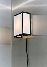Ava Square Wall Lamp fra Hay - 4 - Jacobsen Plus