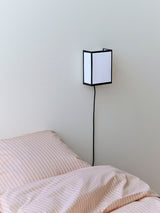 Ava Square Wall Lamp fra Hay - 3 - Jacobsen Plus