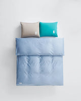 Pure Sateen Duvet Cover Single 140x200 cm fra Magniberg - 3 - Jacobsen Plus