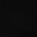 Monet Exterior Fodskammel, Moccaccino fra Sika-Design - B452 Tempotest - Black - Jacobsen Plus