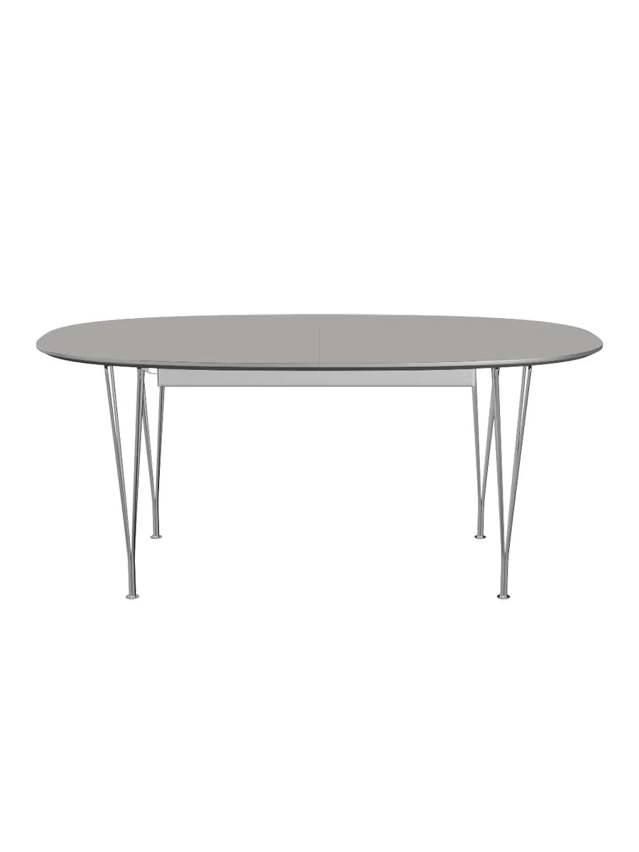  - Grey Efeso m. alukant (specialfarve) - Jacobsen Plus