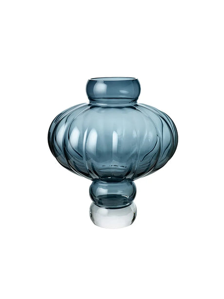 Balloon Vase 08, glas fra Louise Roe