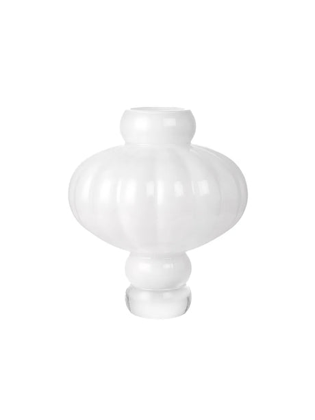 Balloon Vase 08, glas fra Louise Roe