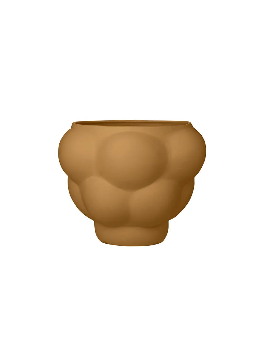 Balloon Bowl 05, ceramic fra Louise Roe