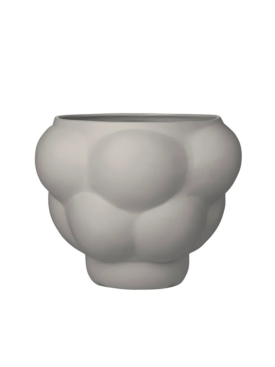 Balloon Bowl 06, ceramic fra Louise Roe