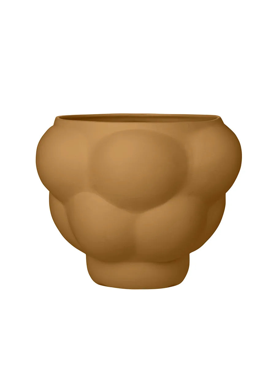 Balloon Bowl 06, ceramic fra Louise Roe