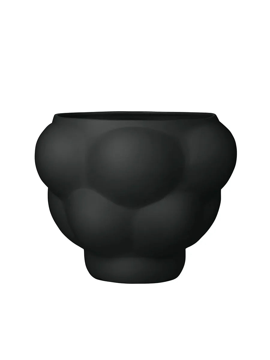  - Ink Black - Jacobsen Plus