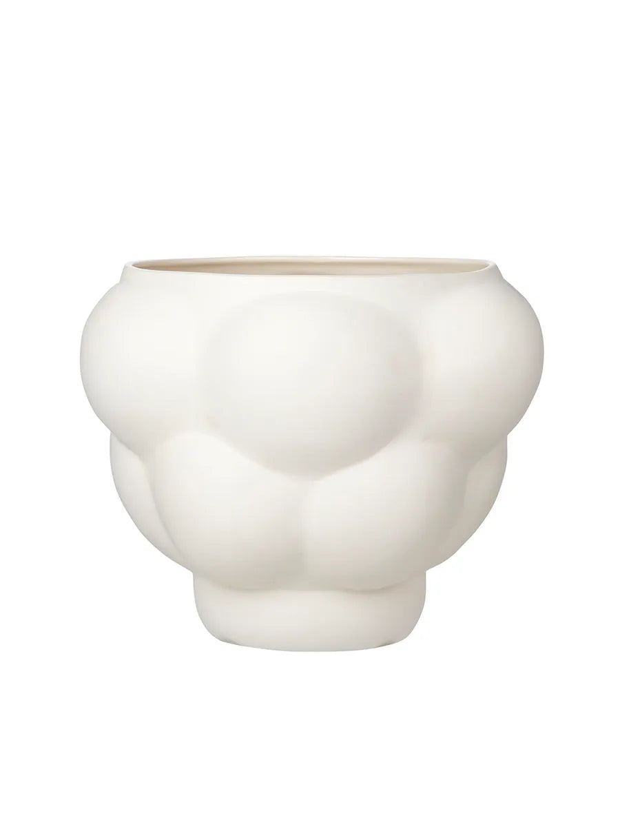  - Raw White - Jacobsen Plus