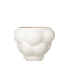 Raw White
