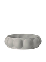 Balloon Tray 07, ceramic fra Louise Roe - Sanded Grey - Jacobsen Plus