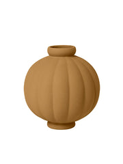 Balloon Vase 01, ceramic fra Louise Roe