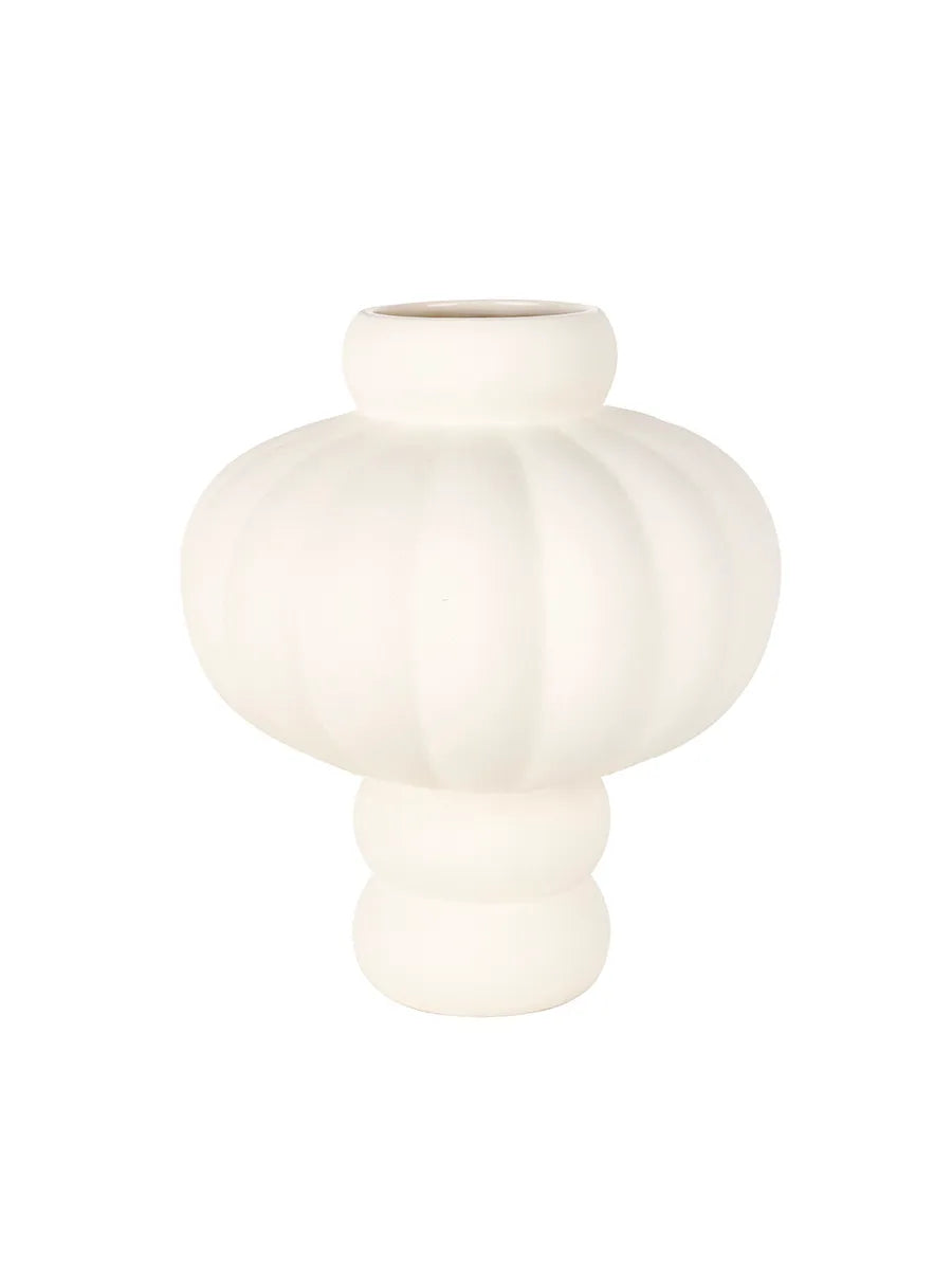  - Raw White - Jacobsen Plus