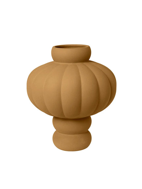 Balloon Vase 03, ceramic fra Louise Roe - 2 - Jacobsen Plus