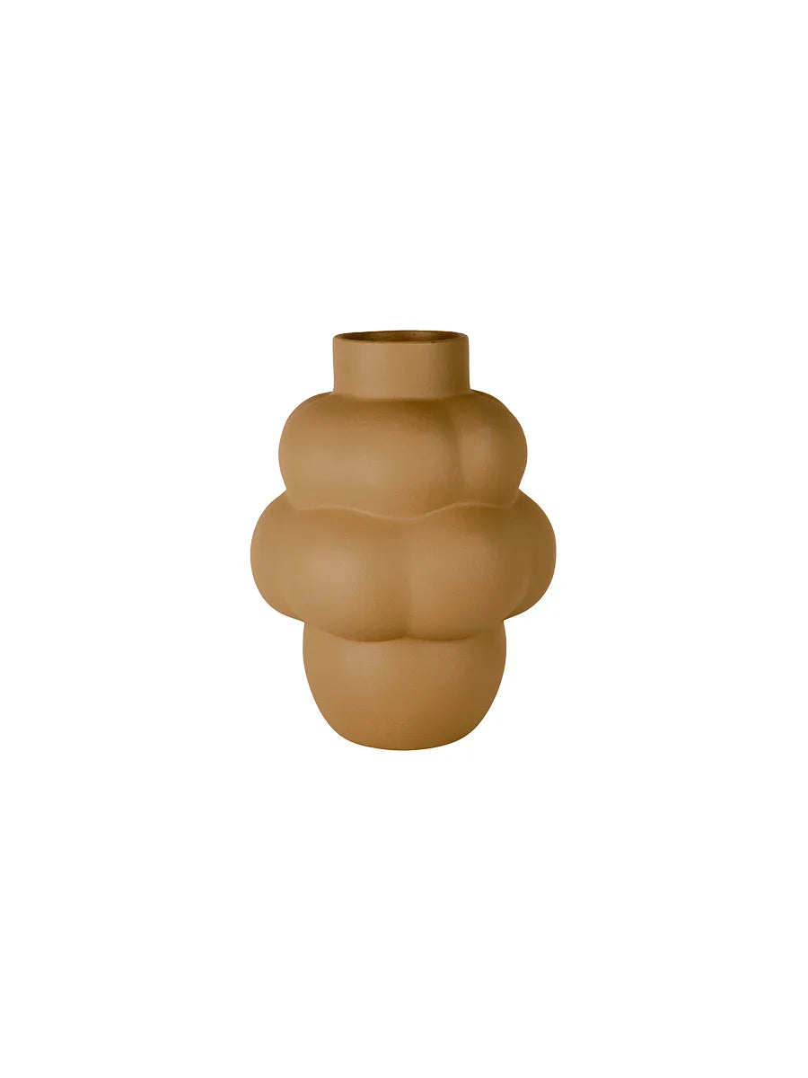 Balloon Vase 04 Petit, ceramic fra Louise Roe - 9 - Jacobsen Plus