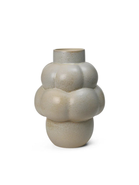 Balloon Vase 04, ceramic, Vintage Glaze fra Louise Roe - 1 - Jacobsen Plus