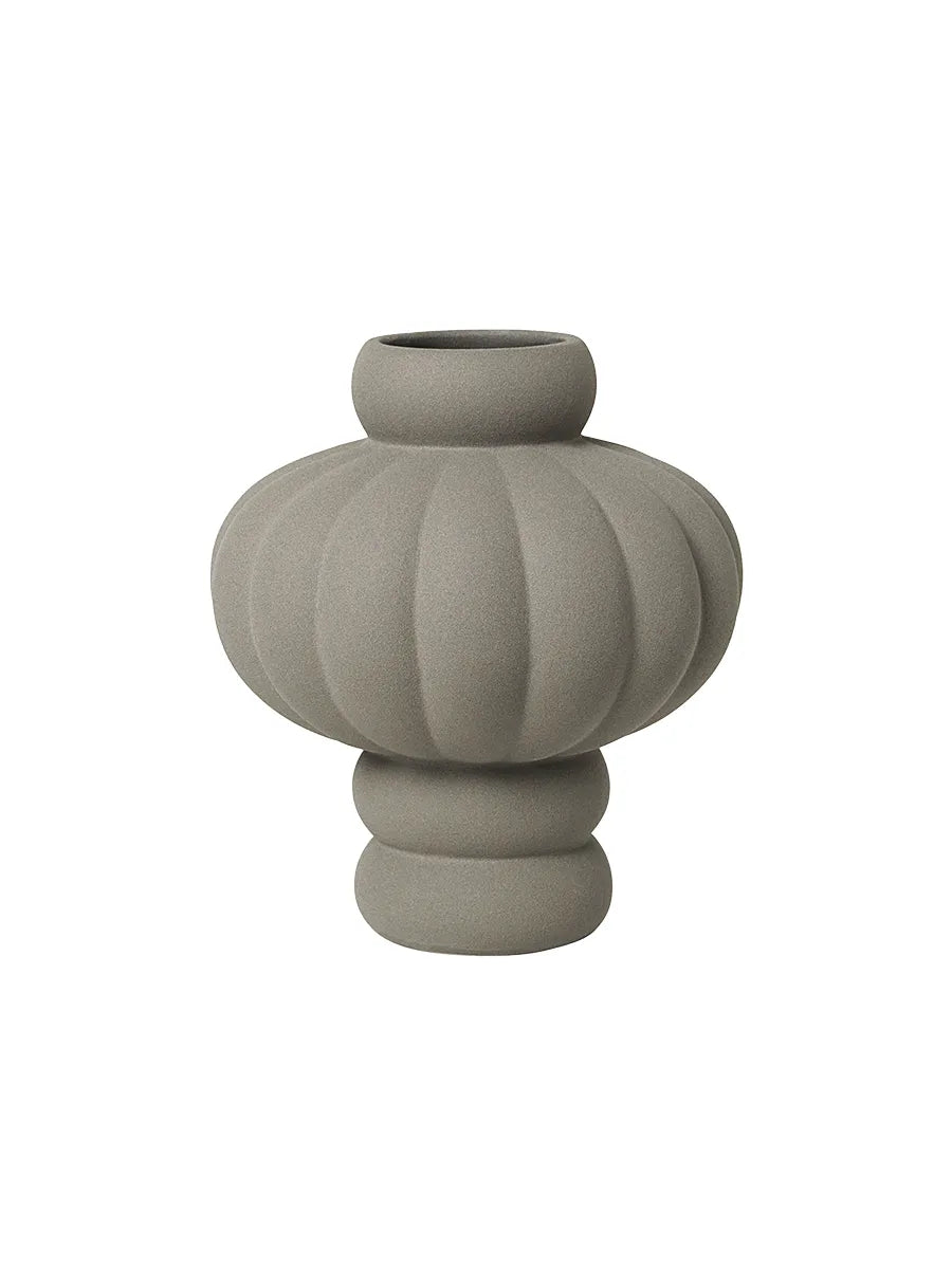 Balloon Vase 08, ceramic fra Louise Roe - 1 - Jacobsen Plus