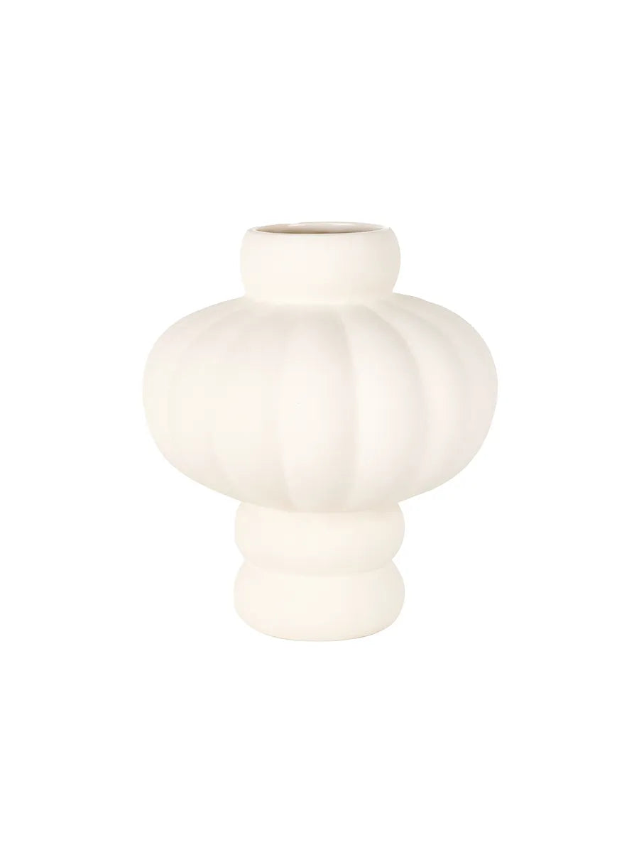 Balloon Vase 08, ceramic fra Louise Roe - 2 - Jacobsen Plus