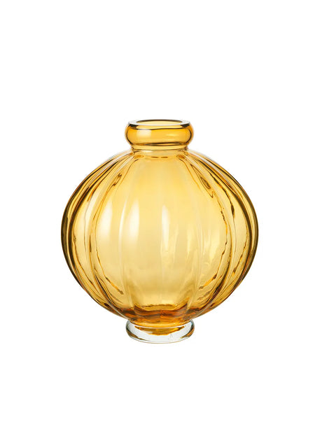 Balloon Vase 01, glas fra Louise Roe - 2 - Jacobsen Plus