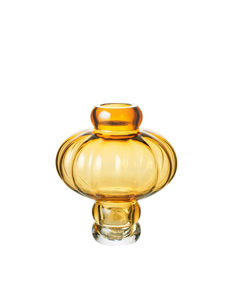 Balloon Vase 02, glas fra Louise Roe - 1 - Jacobsen Plus