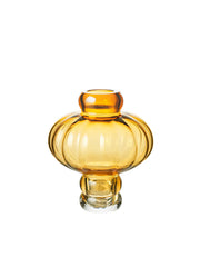 Balloon Vase 02, glas fra Louise Roe