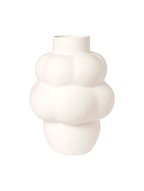 Balloon Vase 04 Grande, ceramic fra Louise Roe - 4 - Jacobsen Plus