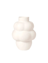 Balloon Vase 04, ceramic fra Louise Roe - 10 - Jacobsen Plus