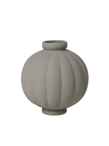 Balloon Vase 01, ceramic fra Louise Roe - 2 - Jacobsen Plus