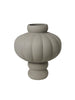 Balloon Vase 03, ceramic fra Louise Roe