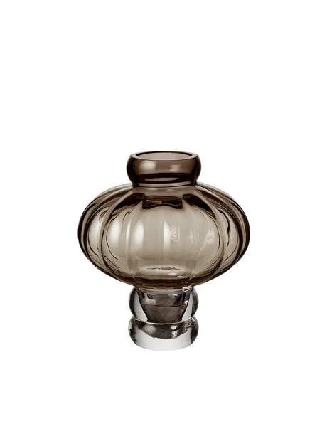 Balloon Vase 02, glas fra Louise Roe - 2 - Jacobsen Plus