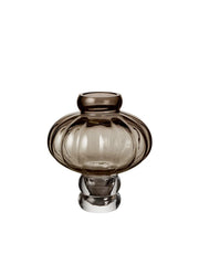 Balloon Vase 02, glas fra Louise Roe