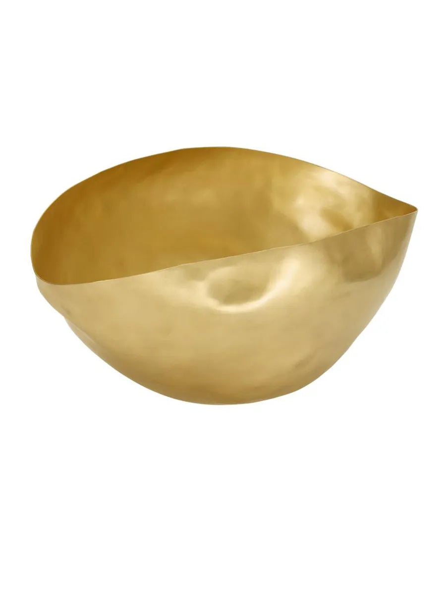 Bash Vessel Bowl fra Tom Dixon