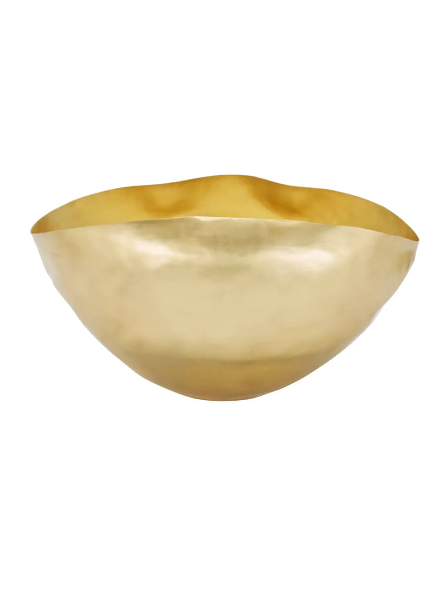 Bash Vessel Bowl fra Tom Dixon - Large - Jacobsen Plus