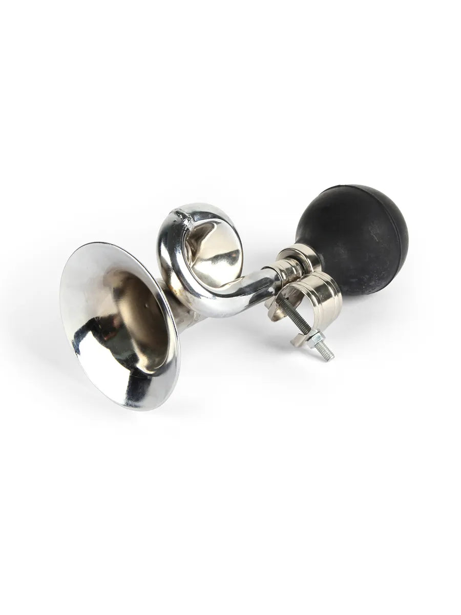 Kikkerland The Bugle Bike Horn - 1 - Jacobsen Plus