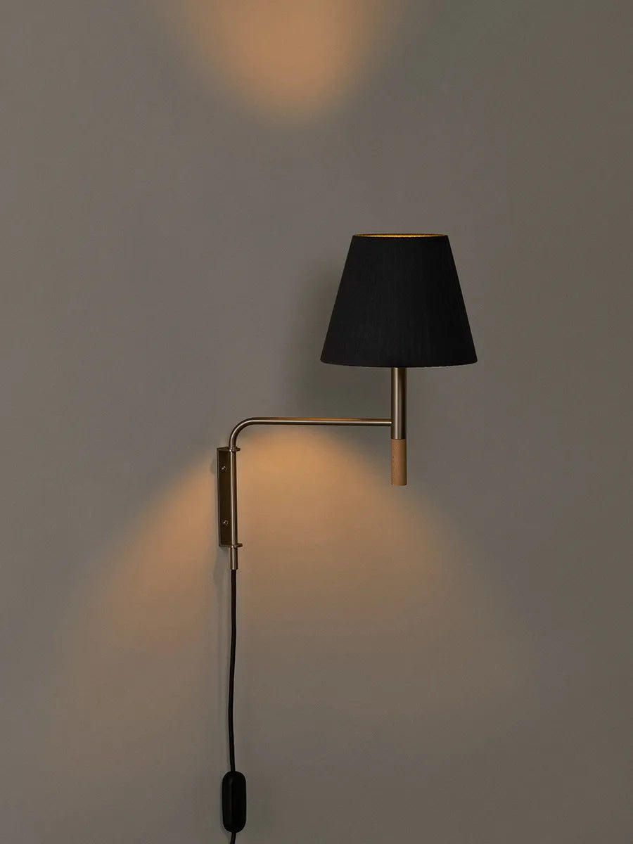BC1 Væglampe fra Santa and Cole - 20 - Jacobsen Plus