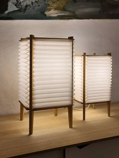 Bee Hive Bordlampe, medium fra Le Klint - 3 - Jacobsen Plus