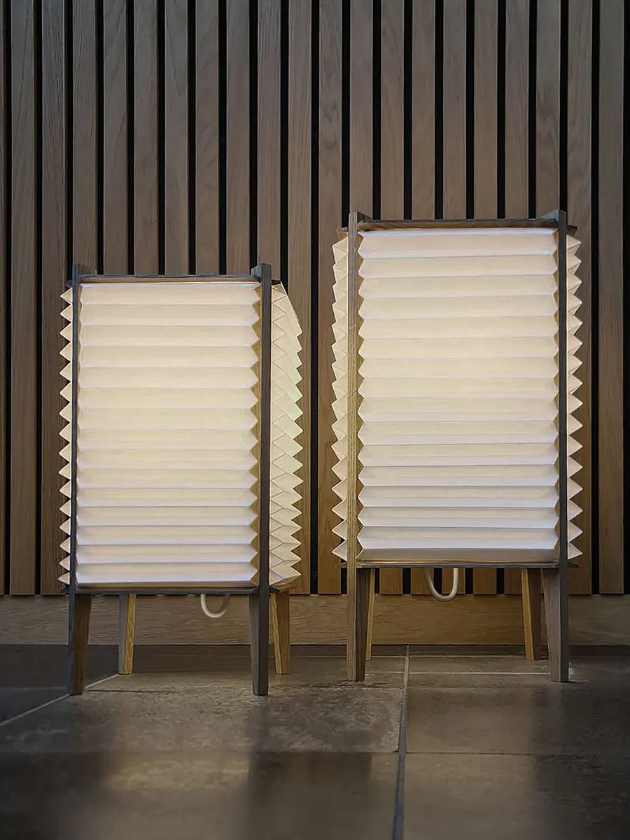 Bee Hive Bordlampe, small fra Le Klint