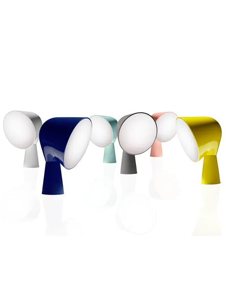 Binic Bordlampe fra Foscarini - 2 - Jacobsen Plus