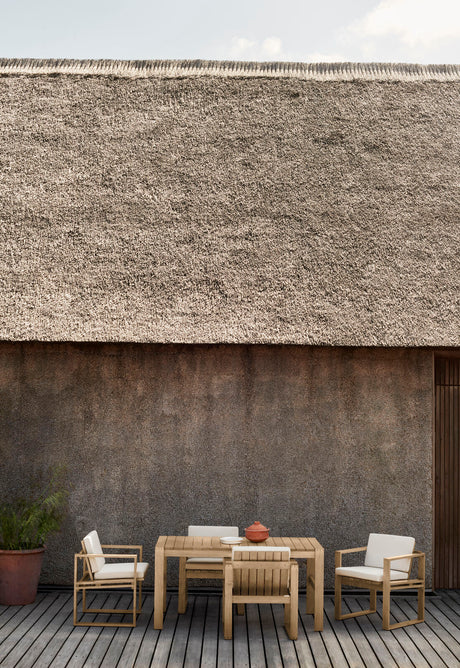 BK15 Spisebord fra Carl Hansen & Søn - 2 - Jacobsen Plus