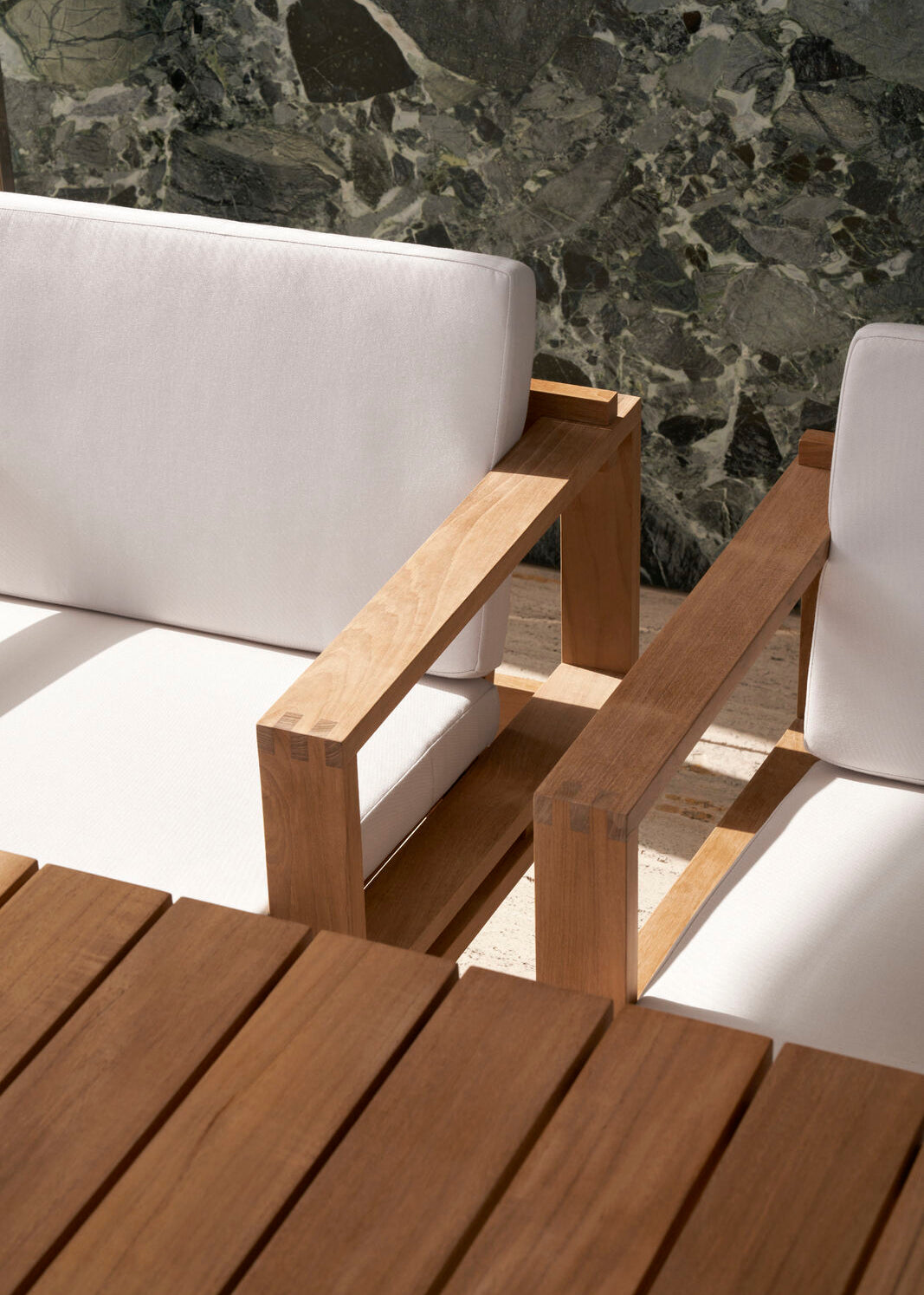 BK10 Spisebordsstol fra Carl Hansen & Søn - 2 - Jacobsen Plus