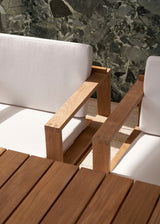BK10 Spisebordsstol fra Carl Hansen & Søn - 2 - Jacobsen Plus