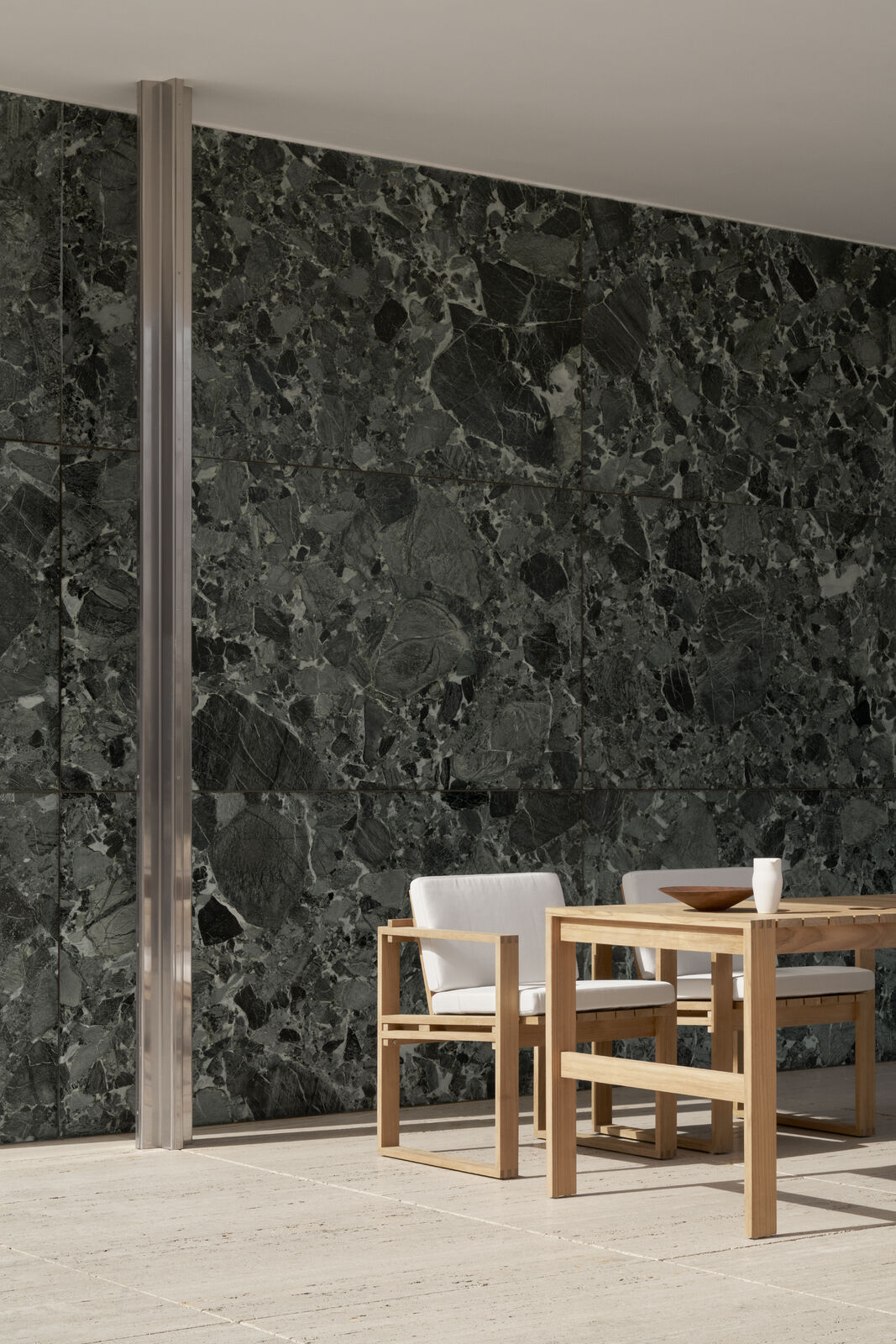 BK10 Spisebordsstol fra Carl Hansen & Søn - 4 - Jacobsen Plus
