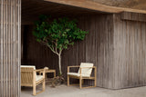 BK16 Sidebord fra Carl Hansen & Søn - 5 - Jacobsen Plus