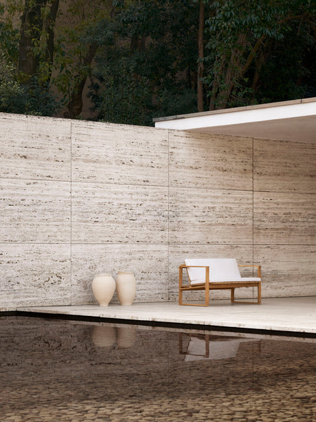 BK12 Loungesofa fra Carl Hansen & Søn - 2 - Jacobsen Plus