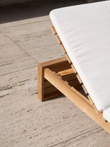 BK14 Solseng fra Carl Hansen & Søn - 5 - Jacobsen Plus