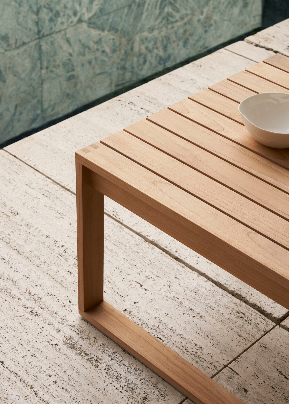 BK16 Sidebord fra Carl Hansen & Søn - 2 - Jacobsen Plus