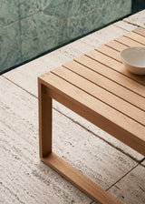 BK16 Sidebord fra Carl Hansen & Søn - 2 - Jacobsen Plus