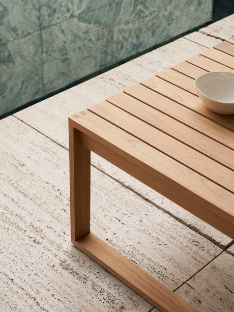 BK16 Sidebord fra Carl Hansen & Søn - 2 - Jacobsen Plus