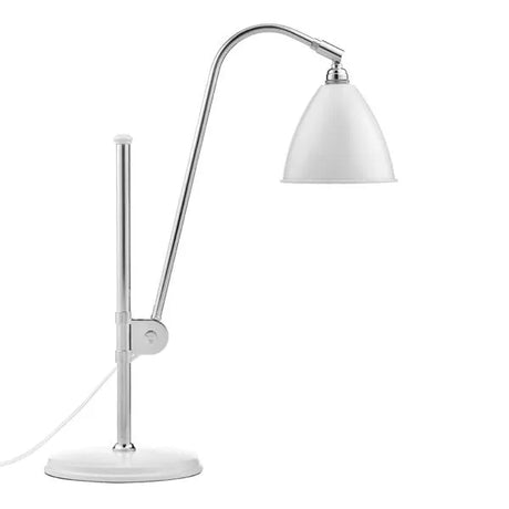 Bestlite BL1 Bordlampe fra GUBI - Mathvid - Krom - Jacobsen Plus