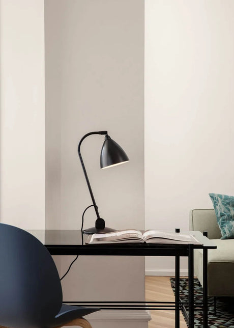 TS Desk 120x60 fra GUBI - 2 - Jacobsen Plus